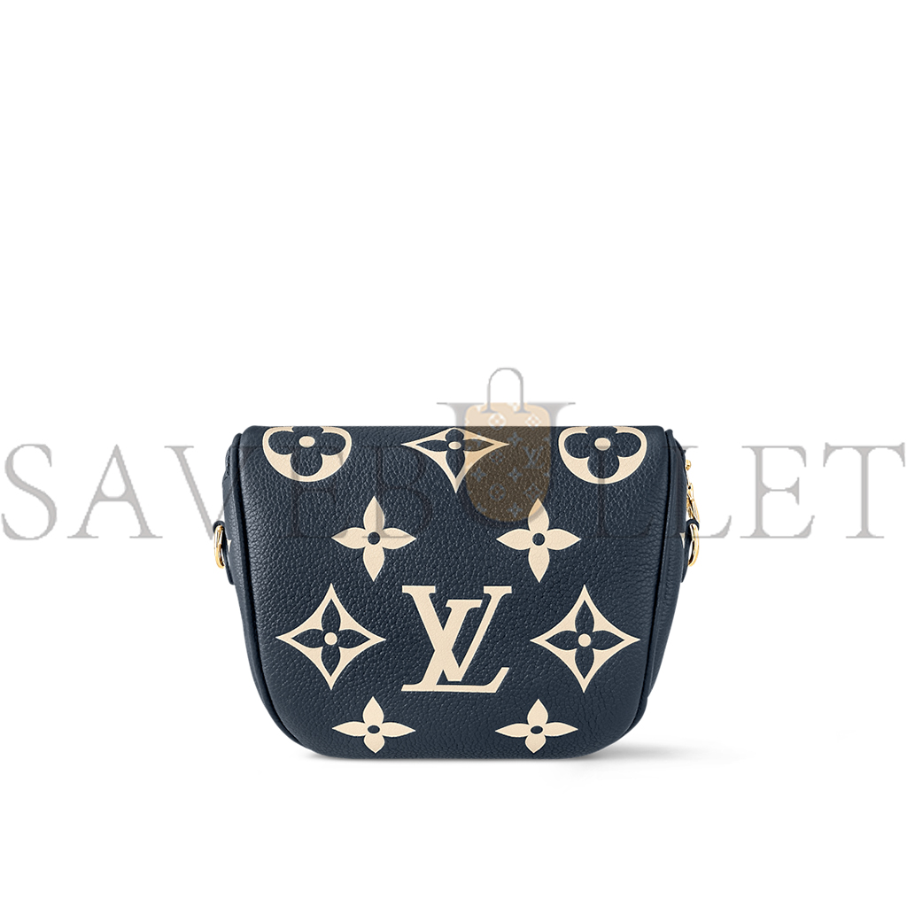 LOUIS VUITTON MINI BUMBAG M85636 (17*12*9cm)